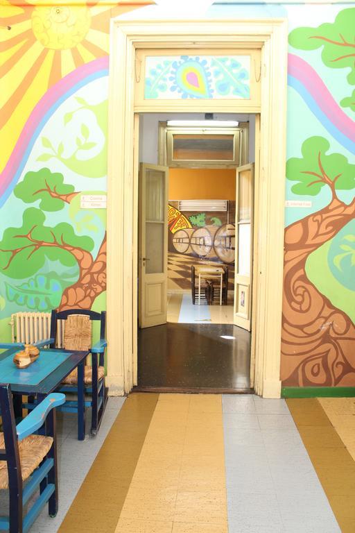 Malbec Hostel Central Μεντόζα Εξωτερικό φωτογραφία