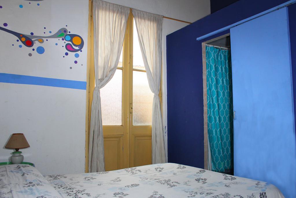 Malbec Hostel Central Μεντόζα Εξωτερικό φωτογραφία