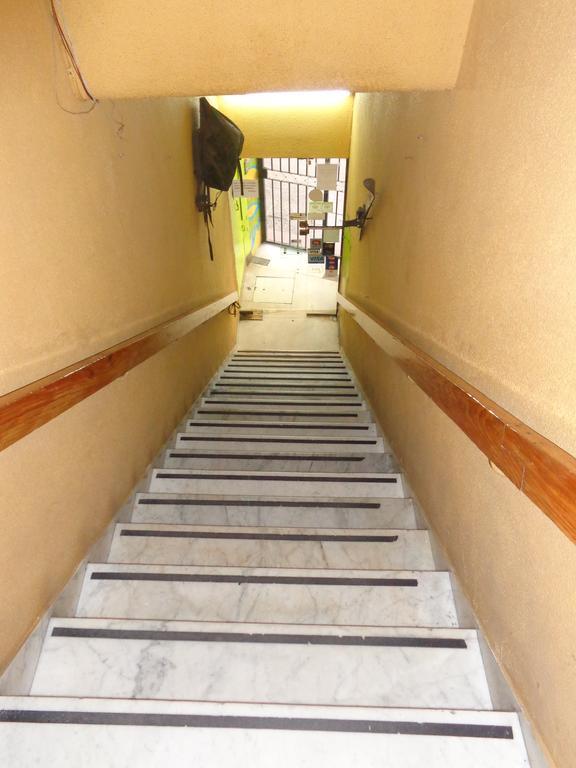 Malbec Hostel Central Μεντόζα Εξωτερικό φωτογραφία