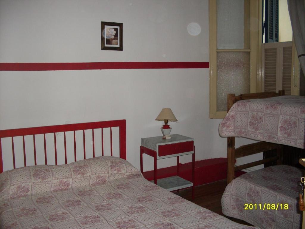Malbec Hostel Central Μεντόζα Δωμάτιο φωτογραφία