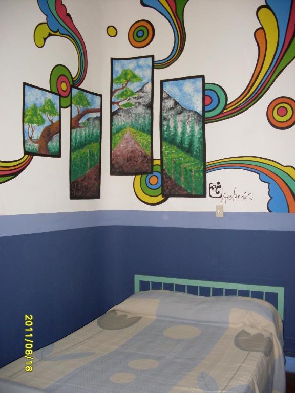 Malbec Hostel Central Μεντόζα Δωμάτιο φωτογραφία