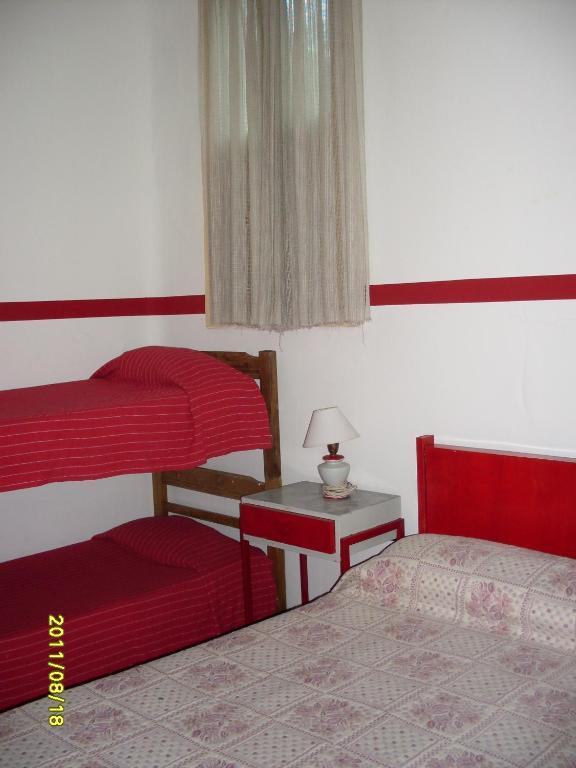 Malbec Hostel Central Μεντόζα Δωμάτιο φωτογραφία
